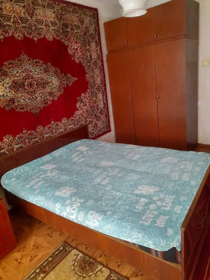 довгострокова оренда 3-к квартира Одеса, Пересипський, 8000 грн./міс.
