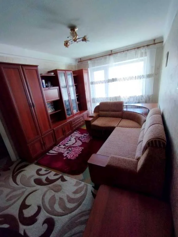 продаж 2-к квартира Кам`янське, Південний, 23000 $