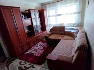 продаж 2-к квартира Кам`янське, Південний, 23000 $
