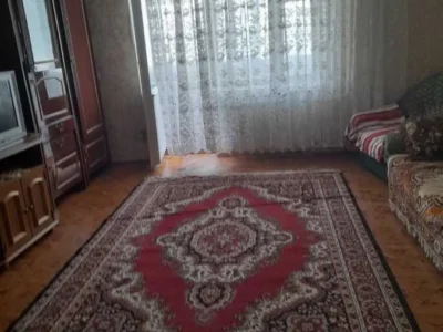 довгострокова оренда 3-к квартира Одеса, Пересипський, 8000 грн./міс.
