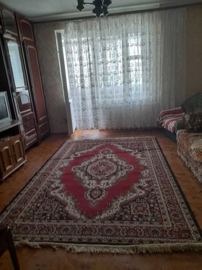 довгострокова оренда 3-к квартира Одеса, Пересипський, 8000 грн./міс.