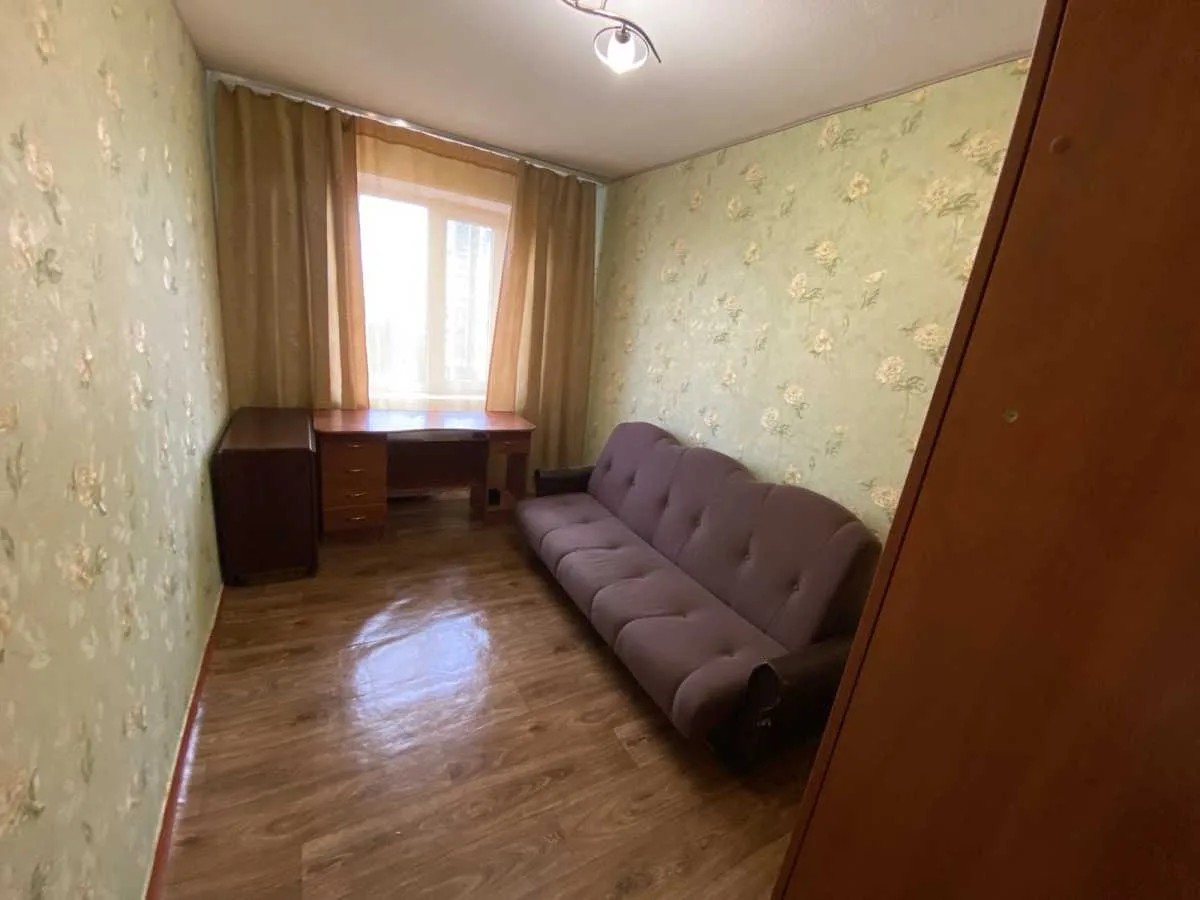 довгострокова оренда 2-к квартира Київ, Дніпровський, 12000 грн./міс.