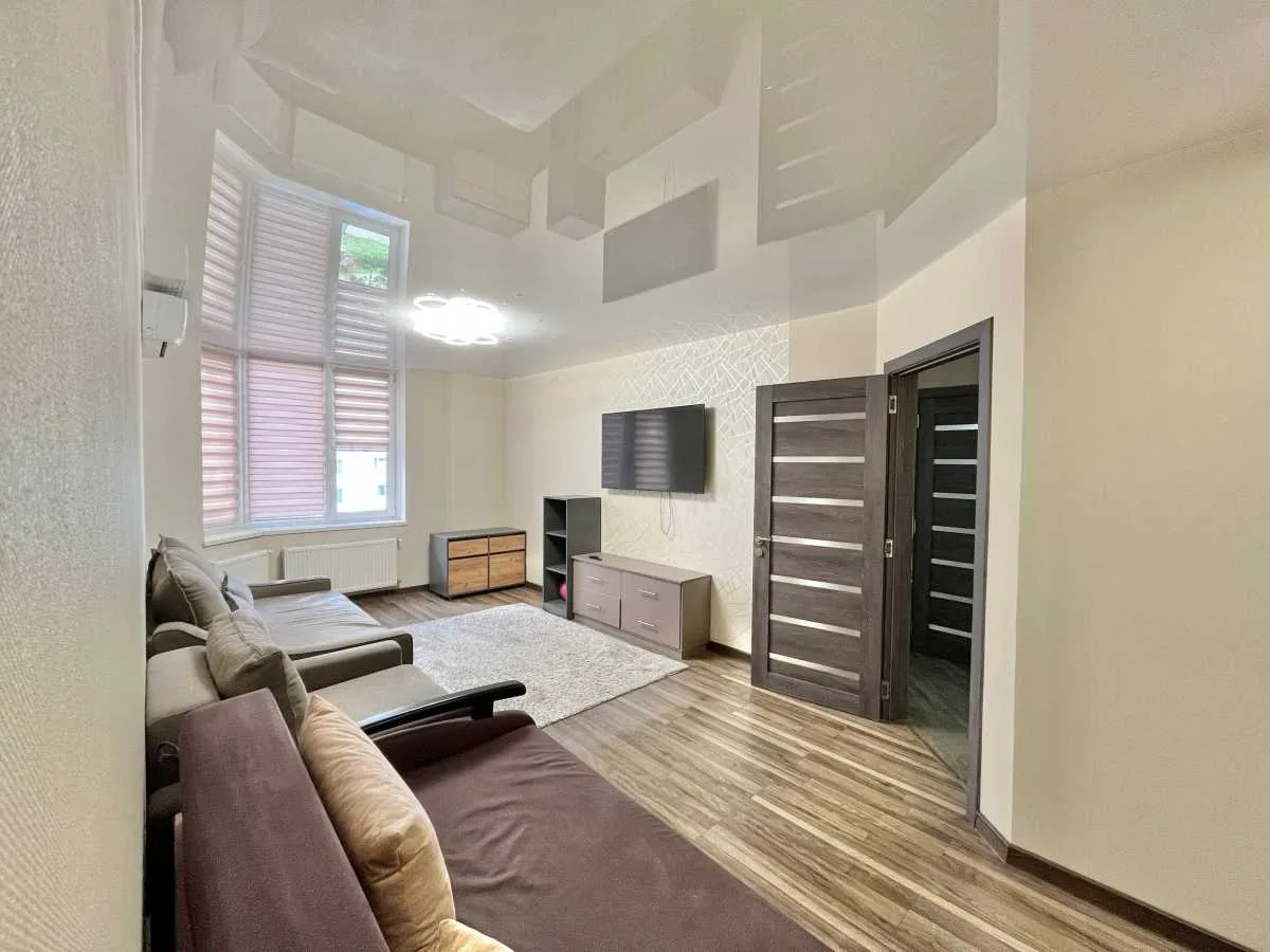продаж 1-к квартира Києво-Святошинський, Святопетрівське, 65000 $