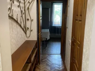 довгострокова оренда 1-к квартира Київ, Дарницький, 12000 грн./міс.