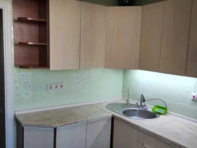 продаж 1-к квартира Київ, Святошинський, 52000 $