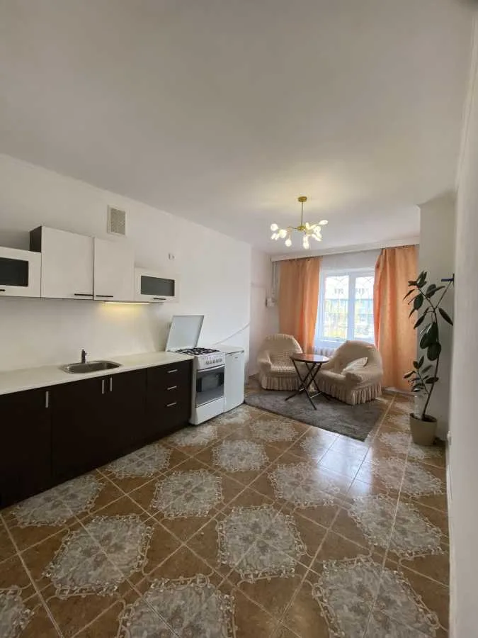 продаж 1-к квартира Бориспільський, Бориспіль, 52000 $