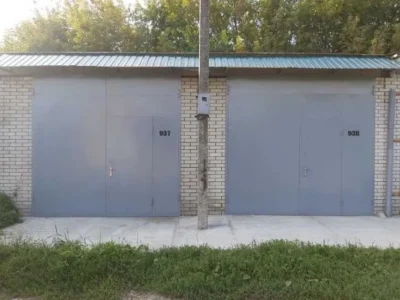 продаж бокс в гаражному комплексі Суми, Ковпаківський, 6500 $