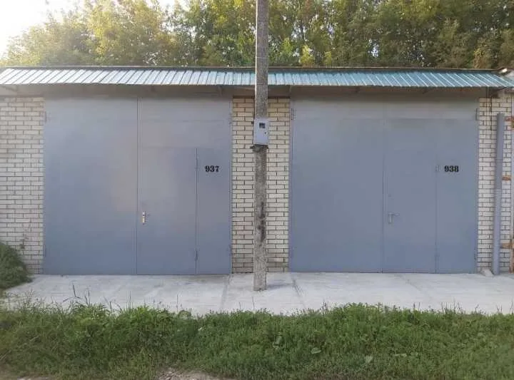 продаж бокс в гаражному комплексі Суми, Ковпаківський, 6500 $