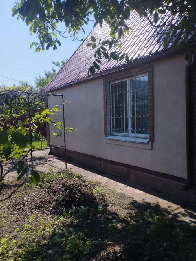 продаж 3-к квартира Вишгородський, Хотянівка, 46000 $