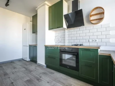 продаж 2-к квартира Київ, Солом`янський, 138000 $
