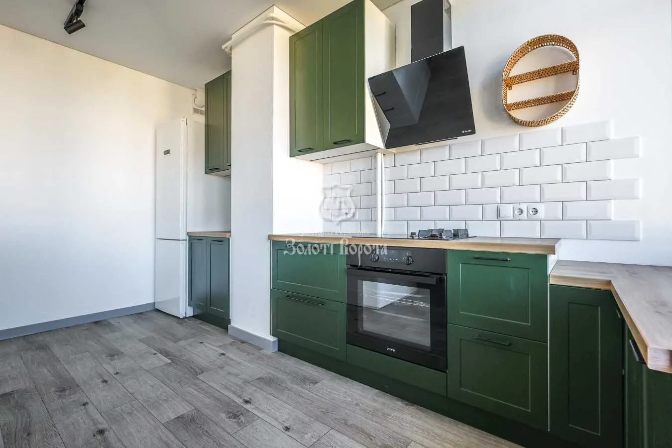 продаж 2-к квартира Київ, Солом`янський, 138000 $
