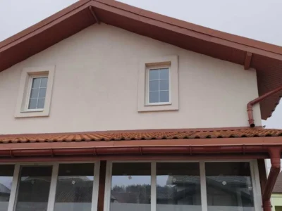 продаж 4-к будинок Вишгородський, Лютіж, 135000 $