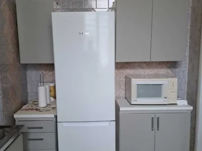 довгострокова оренда 1-к квартира Київ, Шевченківський, 17000 грн./міс.