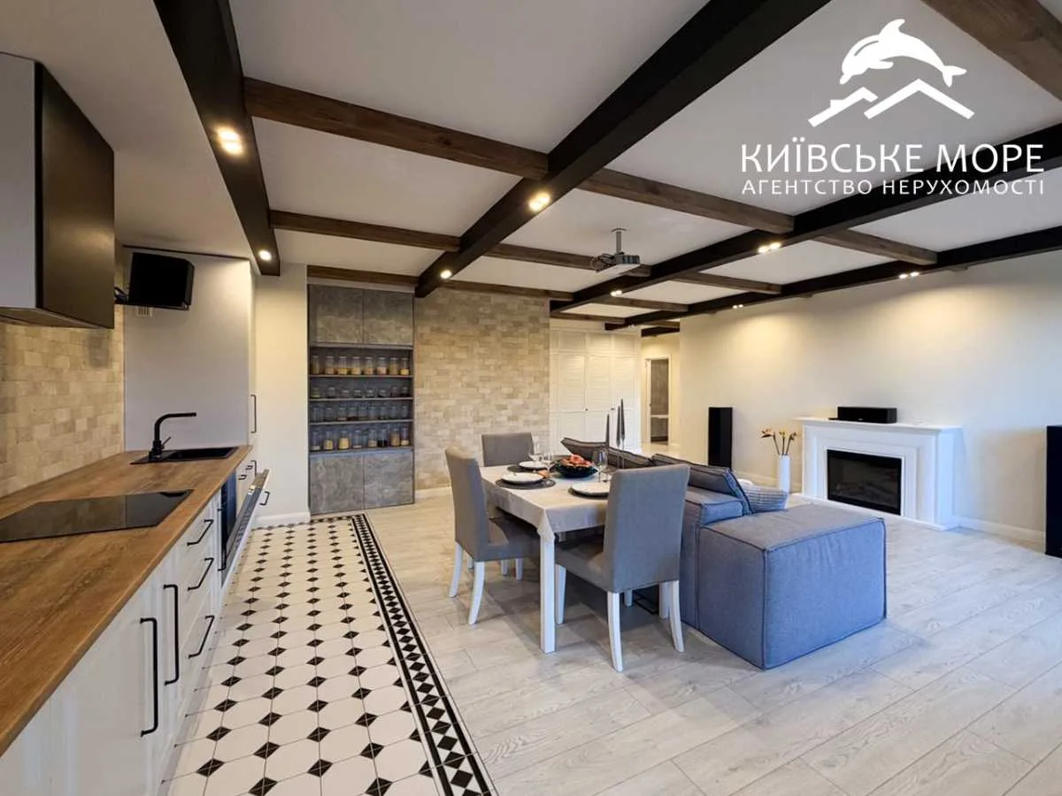 продаж 3-к квартира Київ, Дніпровський, 200000 $