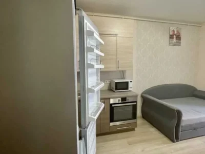 довгострокова оренда 1-к квартира Києво-Святошинський, Ірпінь, 12000 грн./міс.