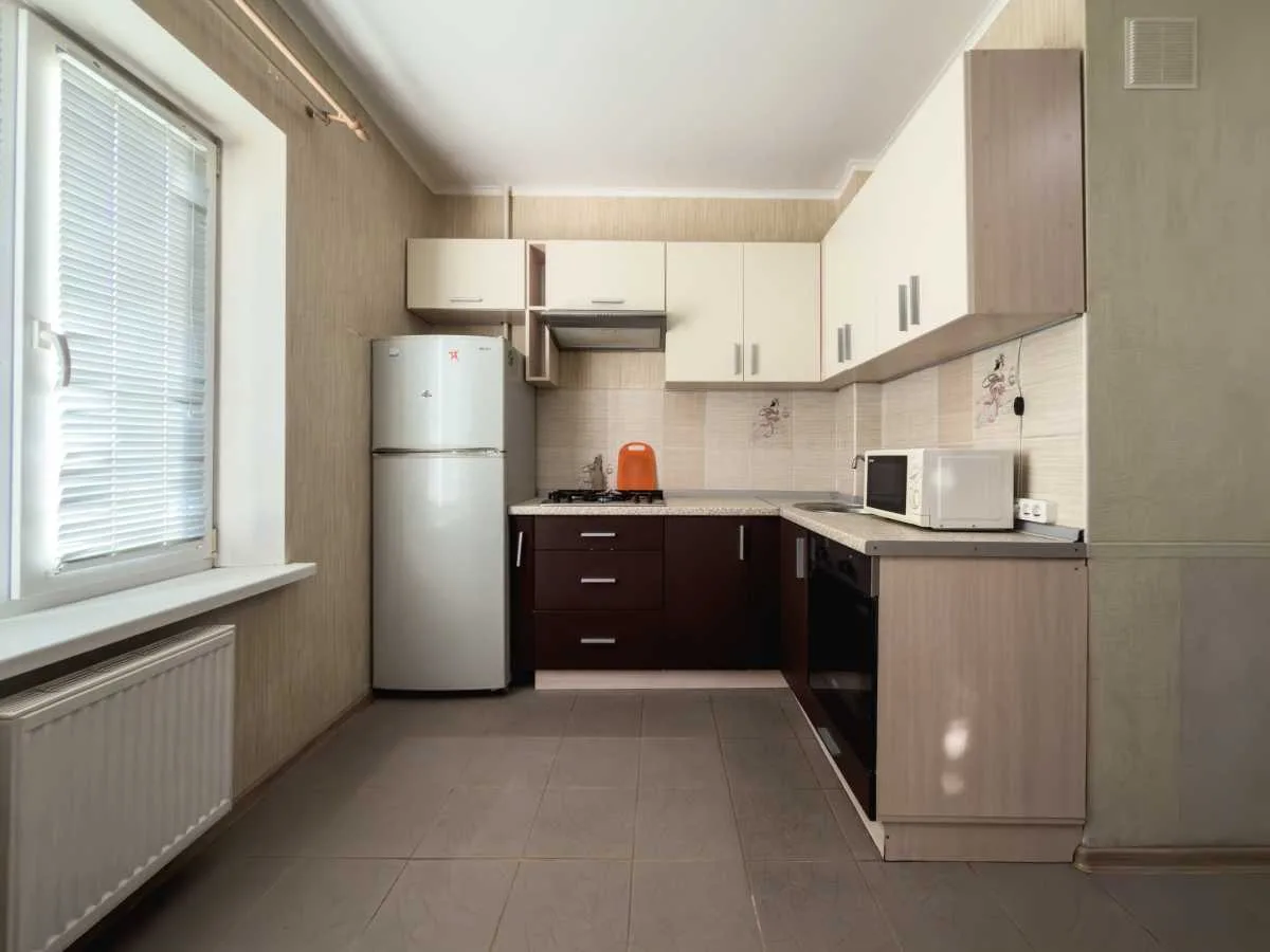 продаж 1-к квартира Київ, Дніпровський, 48000 $