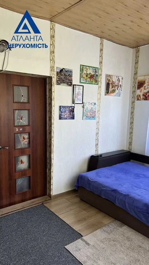 продаж 1-к будинок Луцьк, Струмівка, 49000 $