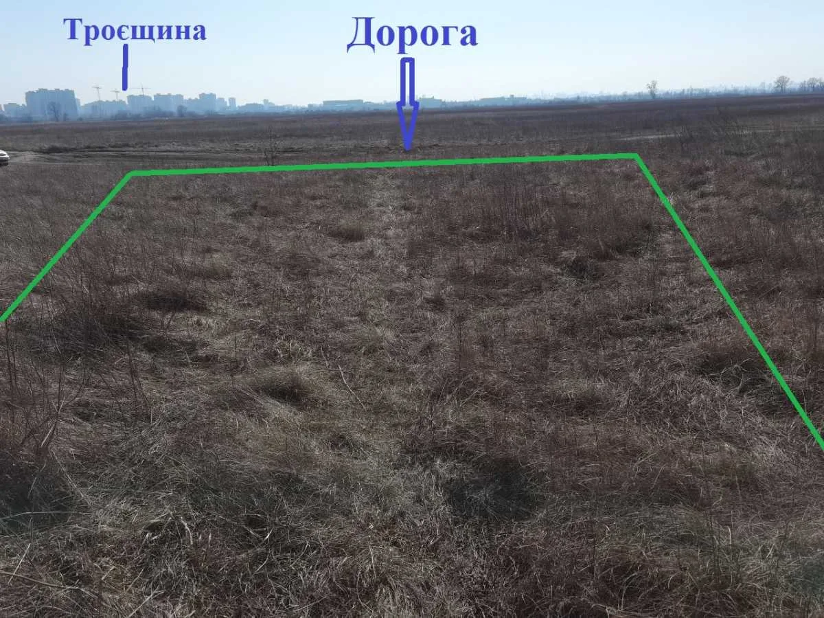 продаж ділянка сільськогосподарського призначення Броварський, Погреби, 15000 $
