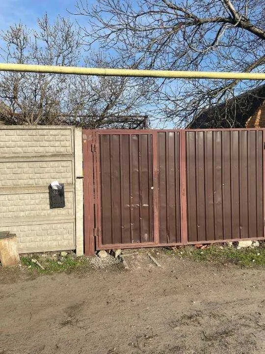 продаж 2-к будинок Дніпро, Новоолександрівка, 1186260 грн.
