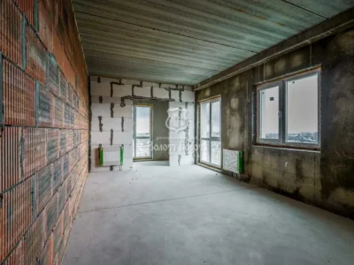 продаж 1-к квартира Київ, Голосіївський, 57000 $