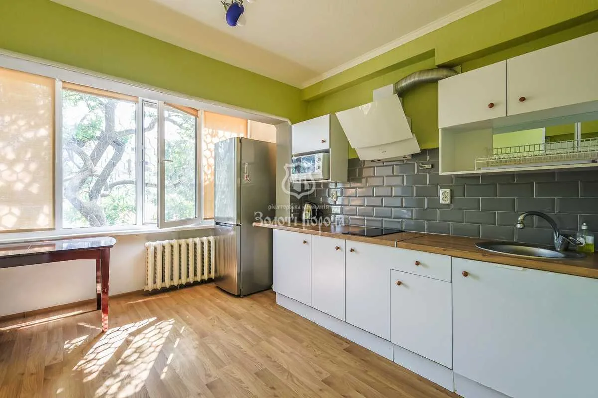 продаж 1-к квартира Київ, Оболонський, 45000 $