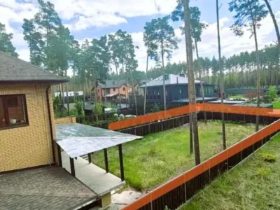 продаж 5-к будинок Києво-Святошинський, Мощун, 259000 $