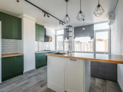 продаж 2-к квартира Київ, Солом`янський, 138000 $