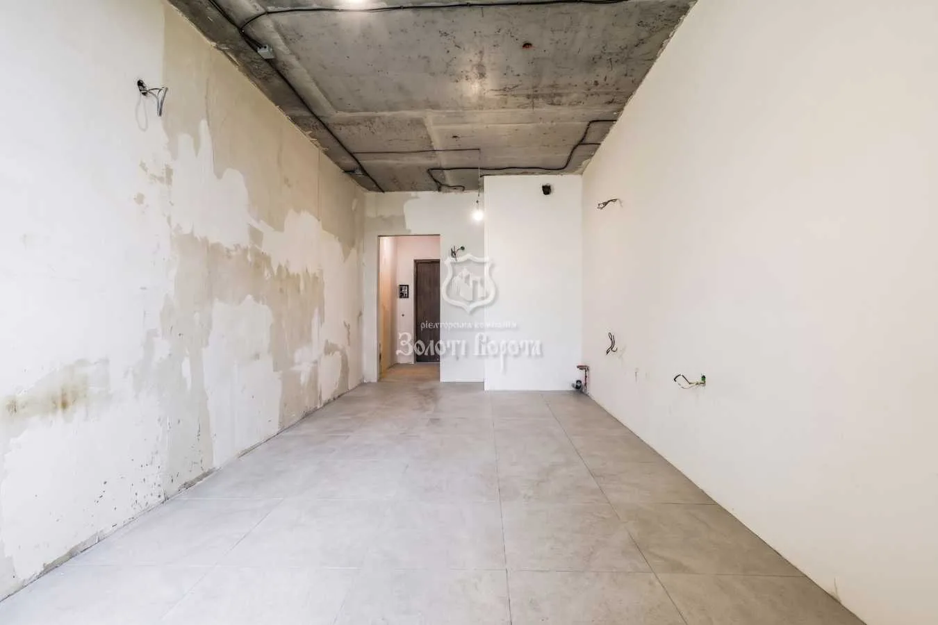 продаж 1-к квартира Київ, Дніпровський, 34000 $