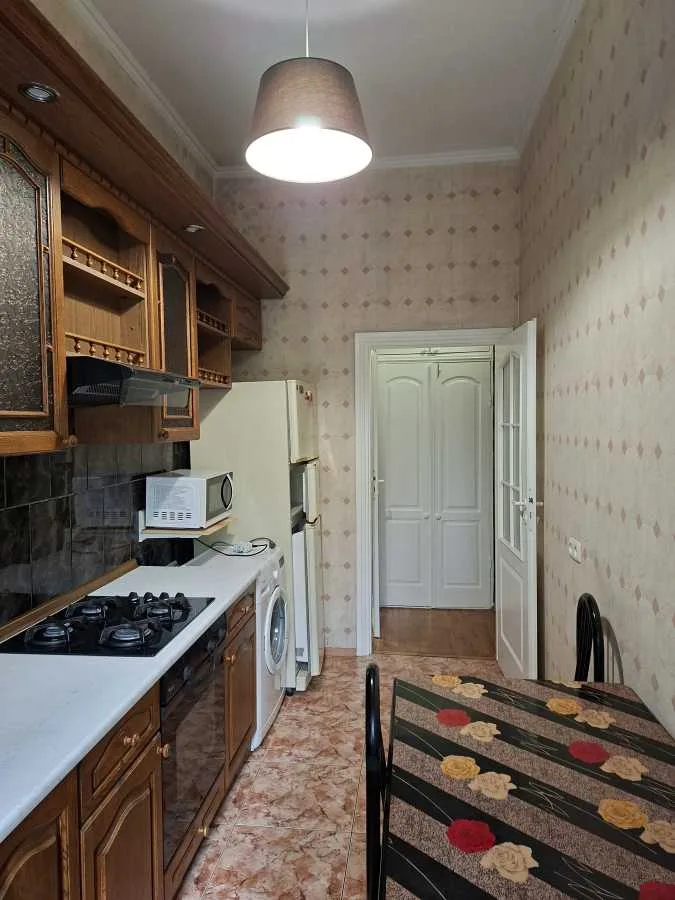 довгострокова оренда 2-к квартира Київ, Солом`янський, 15000 грн./міс.
