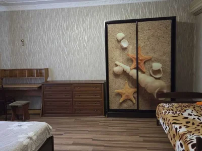 довгострокова оренда 1-к будинок Одеса, Пересипський, 12000 грн./міс.