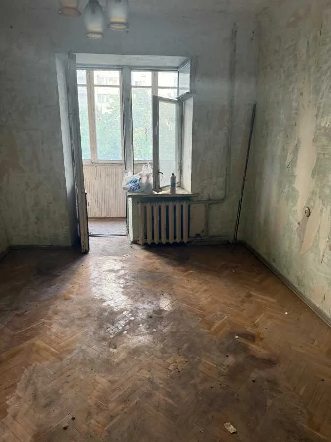 продаж 2-к квартира Київ, Солом`янський, 56500 $
