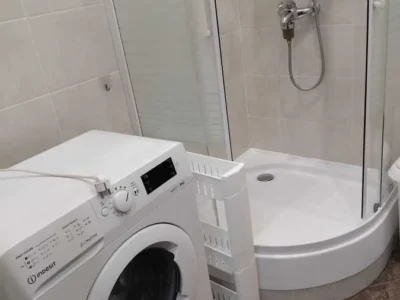 довгострокова оренда 1-к квартира Київ, Дарницький, 15000 грн./міс.