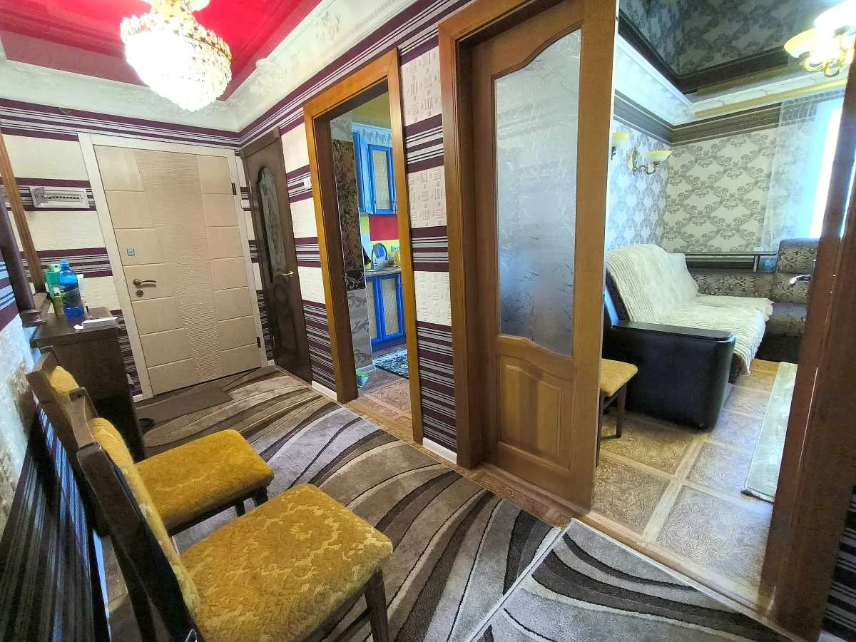 продаж 2-к квартира Макарівський, Комарівка, 30000 $
