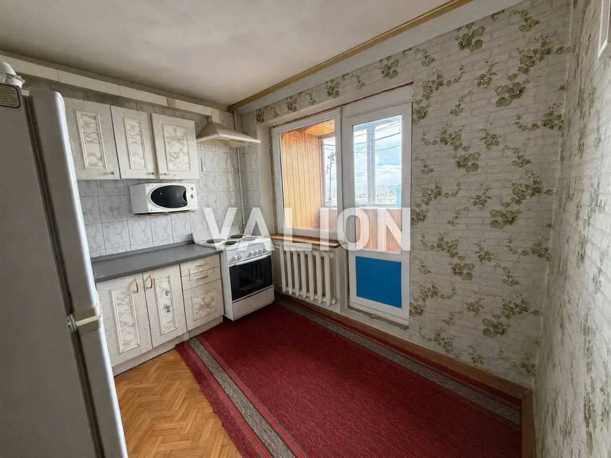 продаж 1-к квартира Київ, Дніпровський, 42000 $