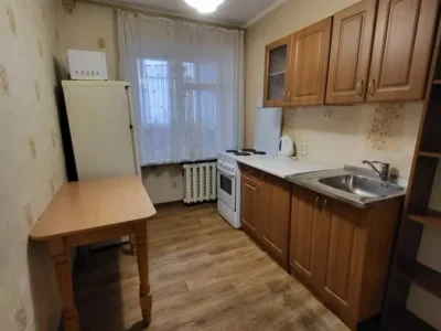довгострокова оренда 1-к квартира Київ, Дніпровський, 9000 грн./міс.