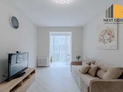 продаж 1-к квартира Київ, Печерський, 95000 $