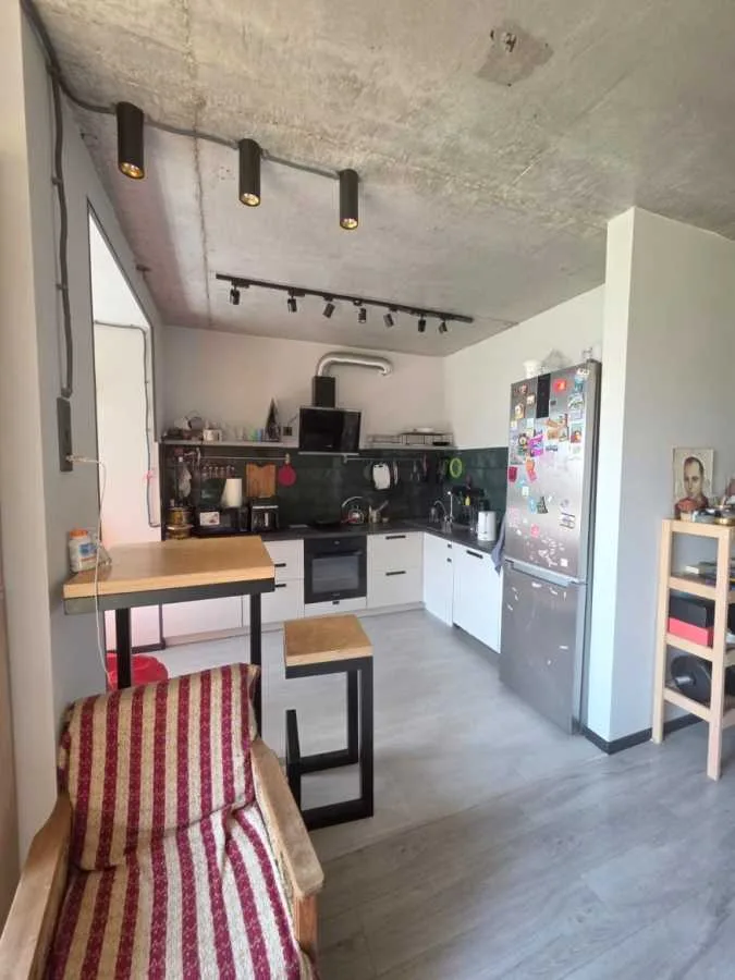 продаж 3-к квартира Києво-Святошинський, Софіївська Борщагівка, 105000 $