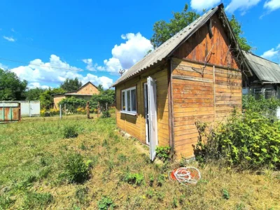 продаж 1-к будинок Макарівський, Новосілки, 9500 $