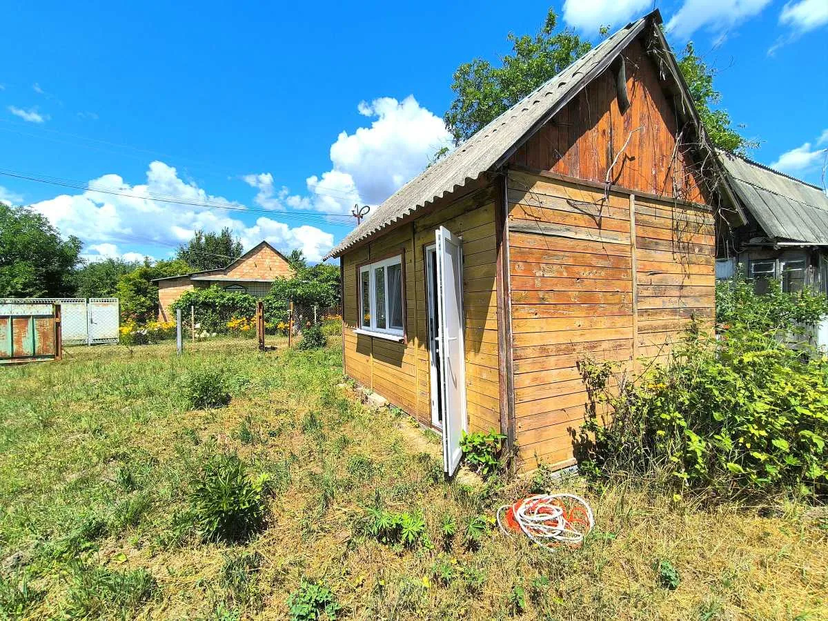 продаж 1-к будинок Макарівський, Новосілки, 9500 $