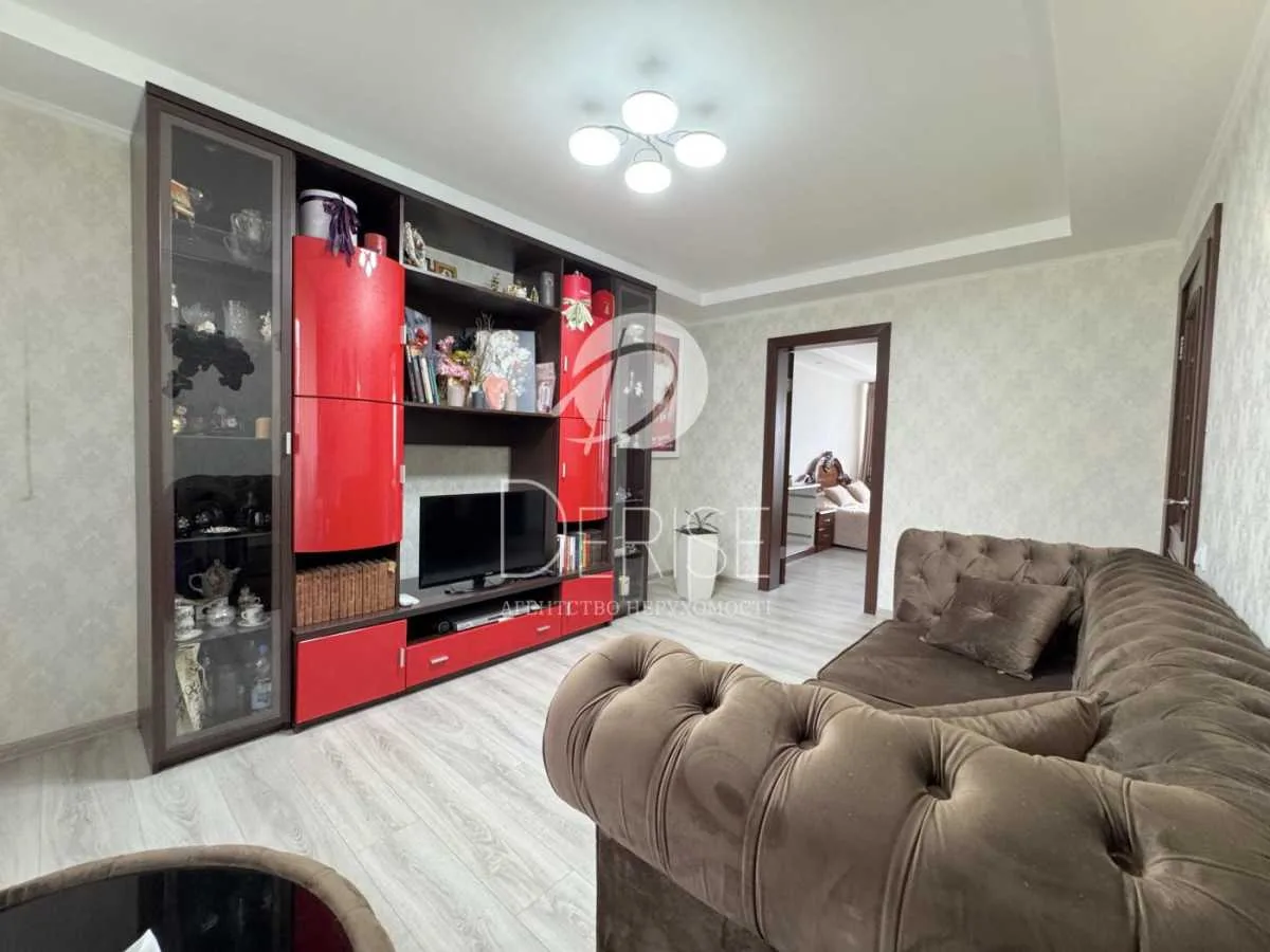 продаж 2-к квартира Київ, Подільський, 70000 $