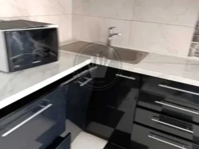 довгострокова оренда 1-к квартира Київ, Солом`янський, 22000 грн./міс.