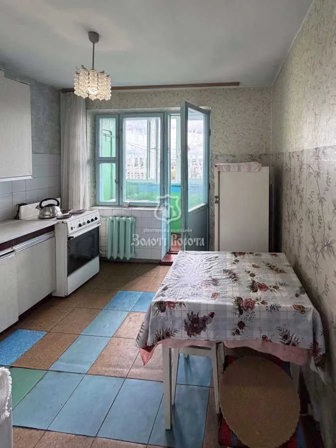 продаж 1-к квартира Київ, Дніпровський, 31000 $