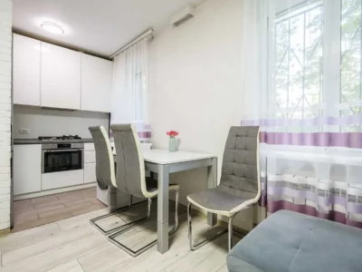 продаж 1-к квартира Київ, Дніпровський, 39900 $