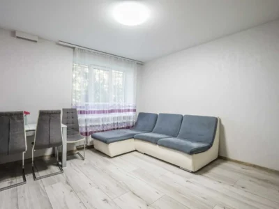продаж 1-к квартира Київ, Дніпровський, 39900 $