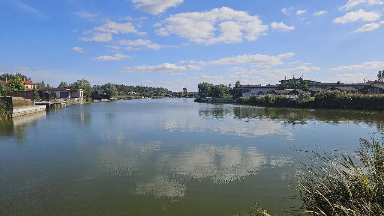 продаж ділянка під житлову забудову Обухівський, Нові Безрадичі, 450000 $