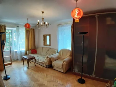 довгострокова оренда 1-к квартира Київ, Печерський, 13000 грн./міс.