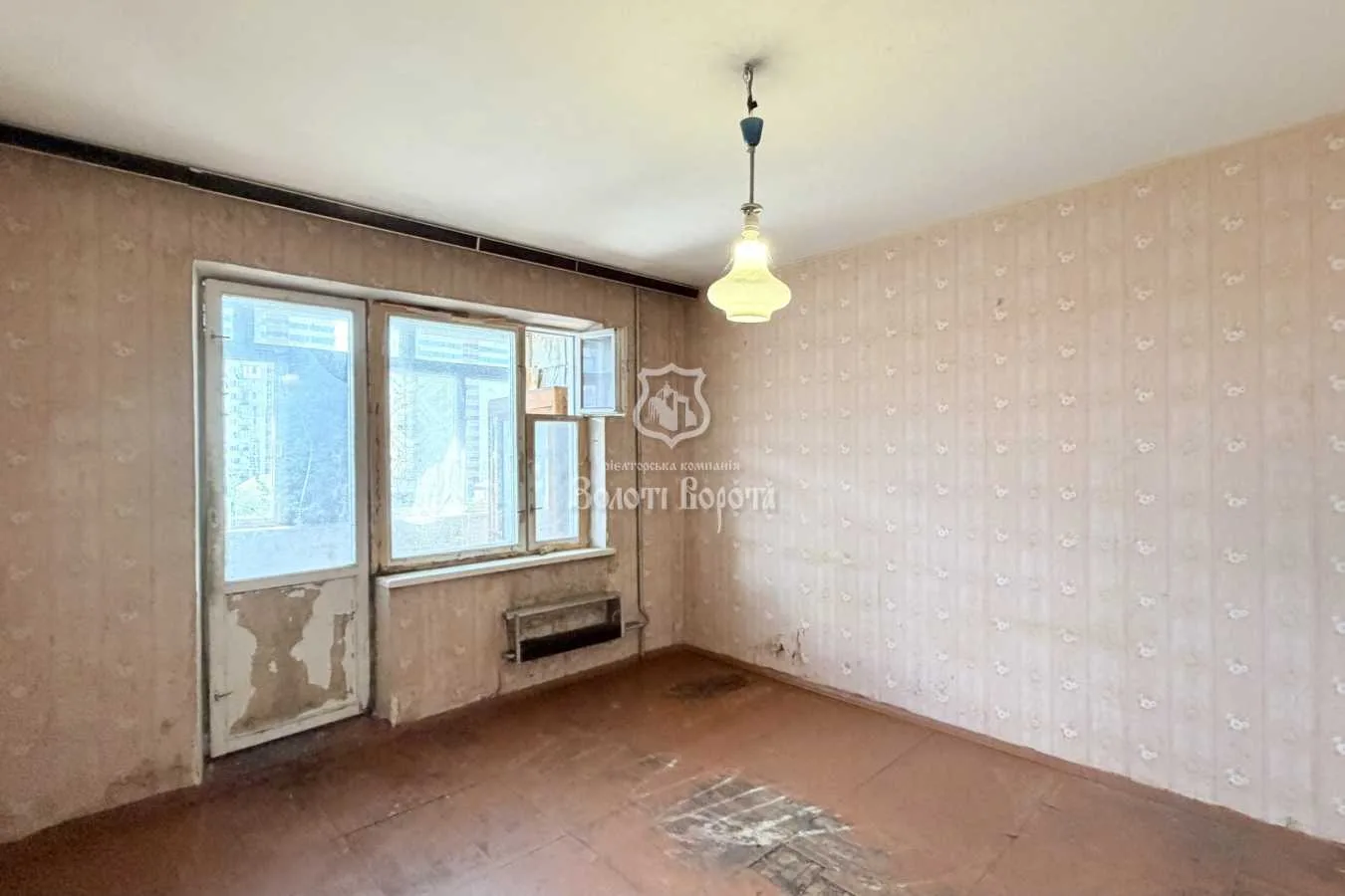 продаж 2-к квартира Київ, Дарницький, 45000 $