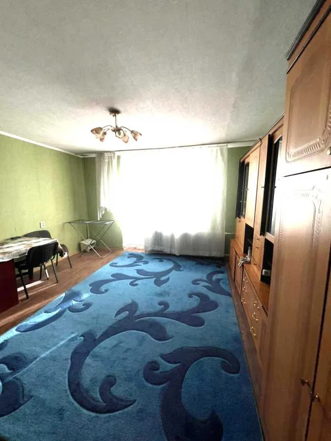 продаж 1-к квартира Київ, Голосіївський, 48000 $