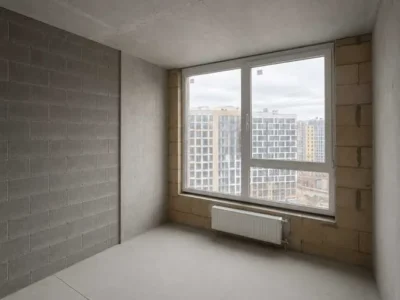 продаж 2-к квартира Київ, Святошинський, 98000 $