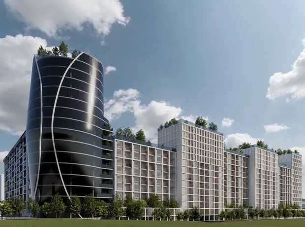 продаж приміщення вільного призначення, будівлі Чернівці, Первомайський, 41990 $